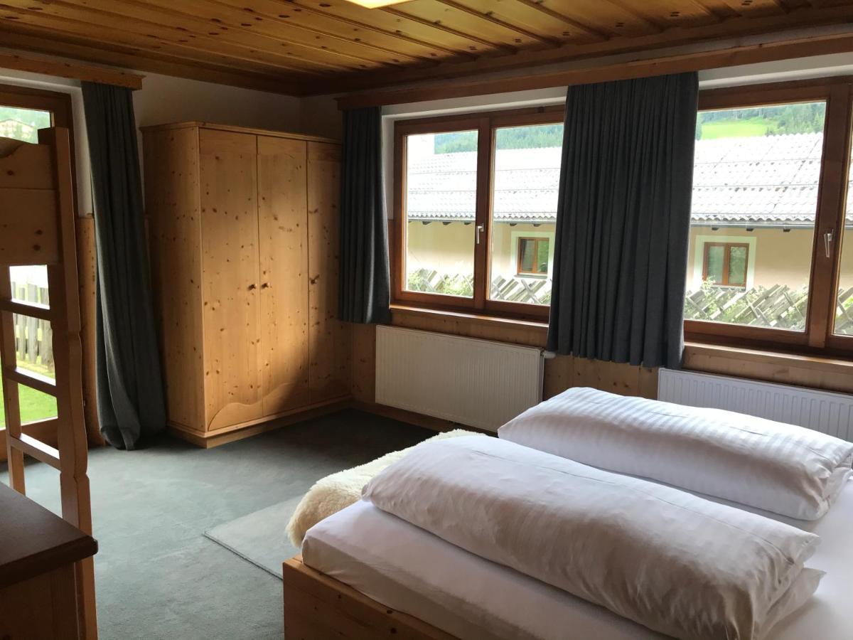 Das Anja Sunleit'N Filzmoos Extérieur photo