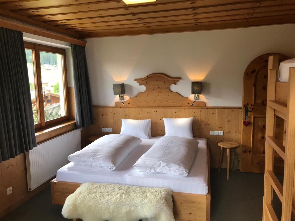 Das Anja Sunleit'N Filzmoos Extérieur photo