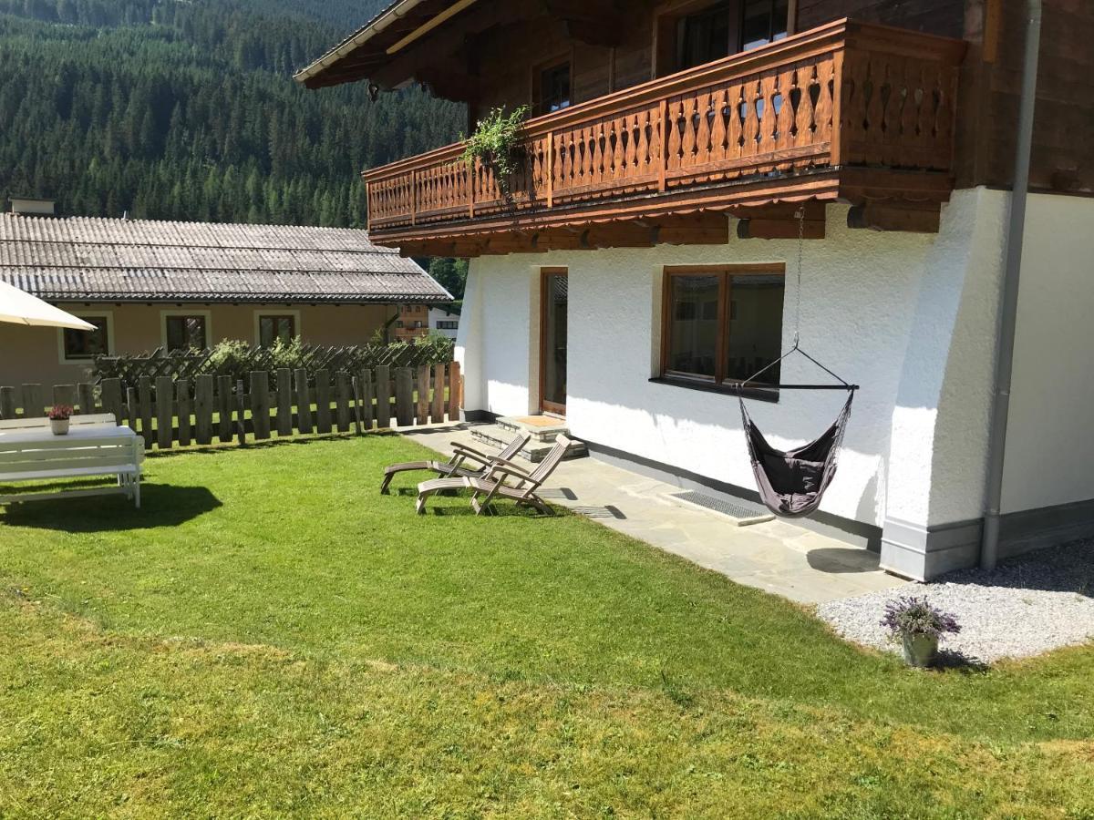 Das Anja Sunleit'N Filzmoos Extérieur photo