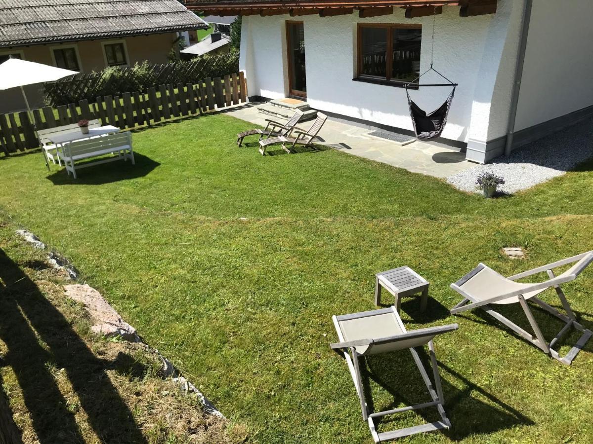 Das Anja Sunleit'N Filzmoos Extérieur photo