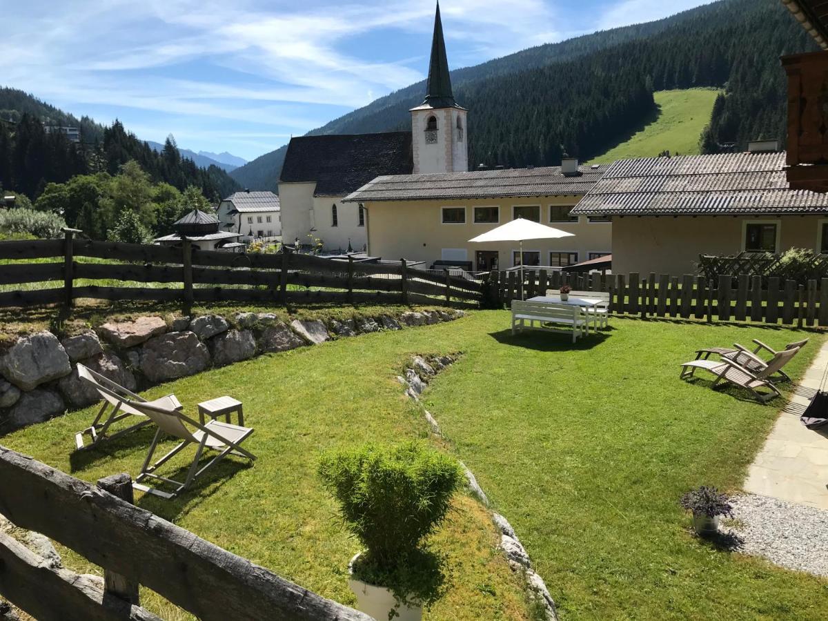 Das Anja Sunleit'N Filzmoos Extérieur photo