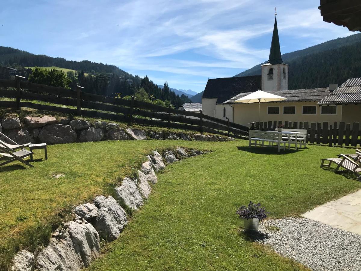 Das Anja Sunleit'N Filzmoos Extérieur photo