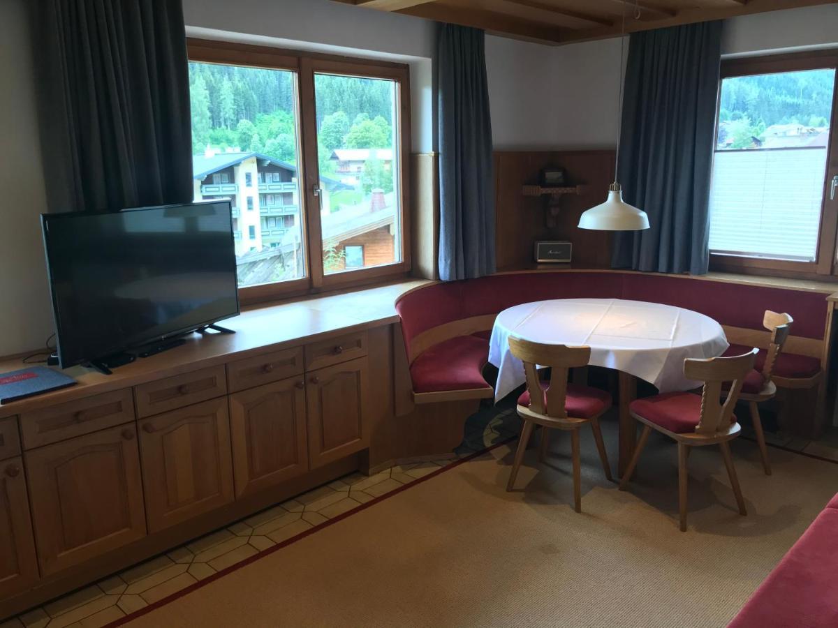 Das Anja Sunleit'N Filzmoos Extérieur photo