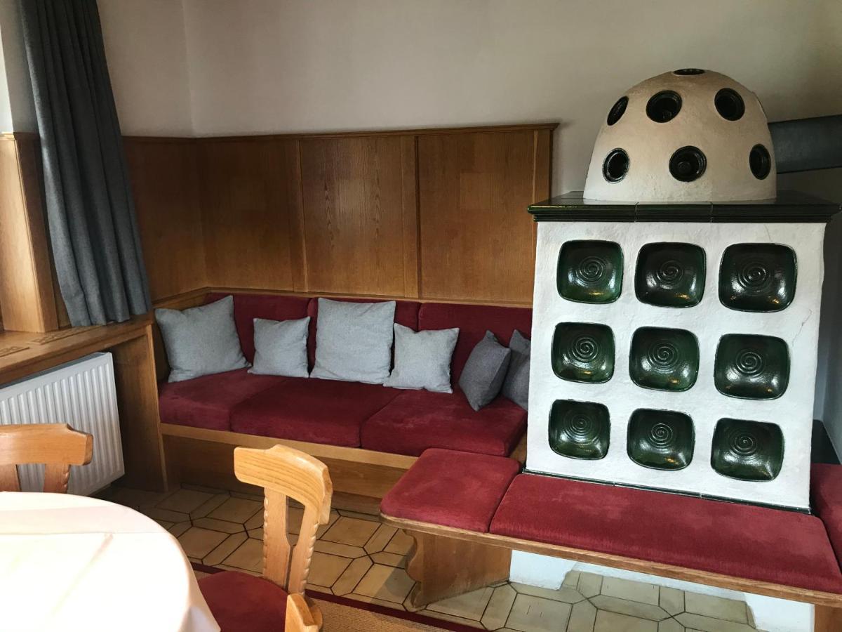 Das Anja Sunleit'N Filzmoos Extérieur photo