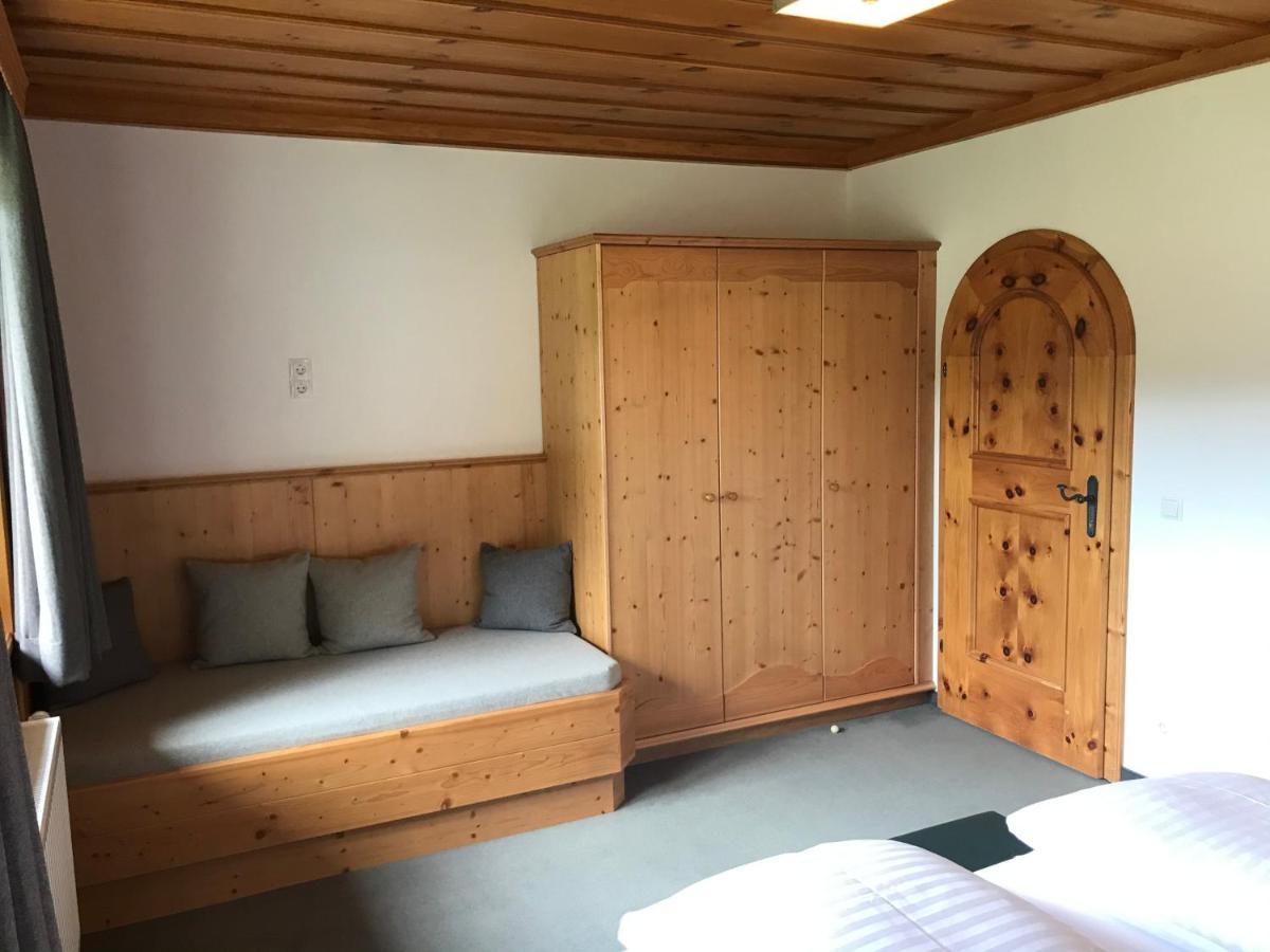 Das Anja Sunleit'N Filzmoos Extérieur photo