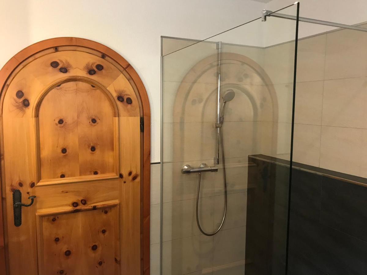 Das Anja Sunleit'N Filzmoos Extérieur photo